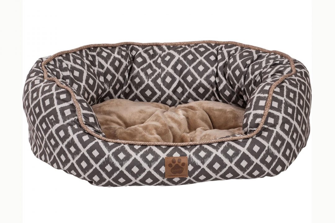 Snoozzy Daydreamer Super Comfy Dog Bed Dog Sense New Zealand