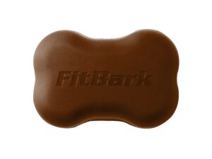 FitBark 2 Brown