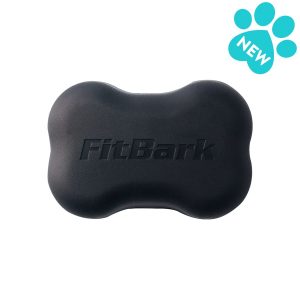 FitBark 2. Monitors your dog everyday activity and sleep patterns leading to better health