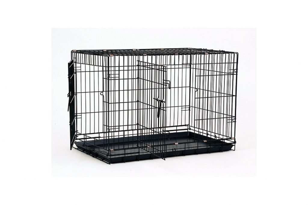 Great Crate Dog Crates by Precision Pets Medium to XXLarge Dog Sense