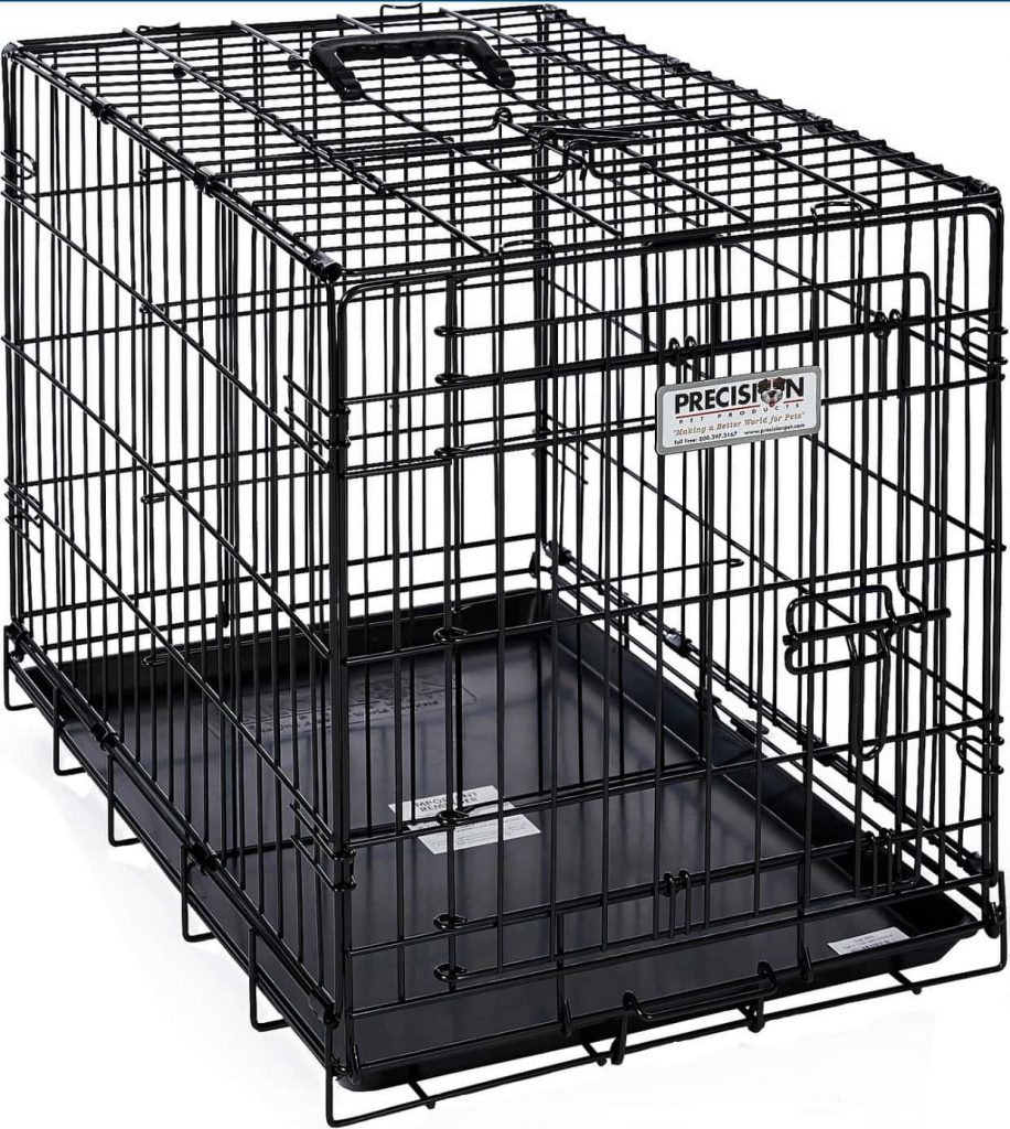 Great Crate Dog Crates by Precision Pets Small Dog Sense New Zealand