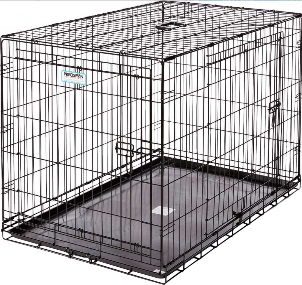 Provalu Dog Crates by Precision Pets Medium to XXLarge Dog Sense New