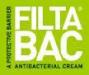 logo for filtabac sun cream