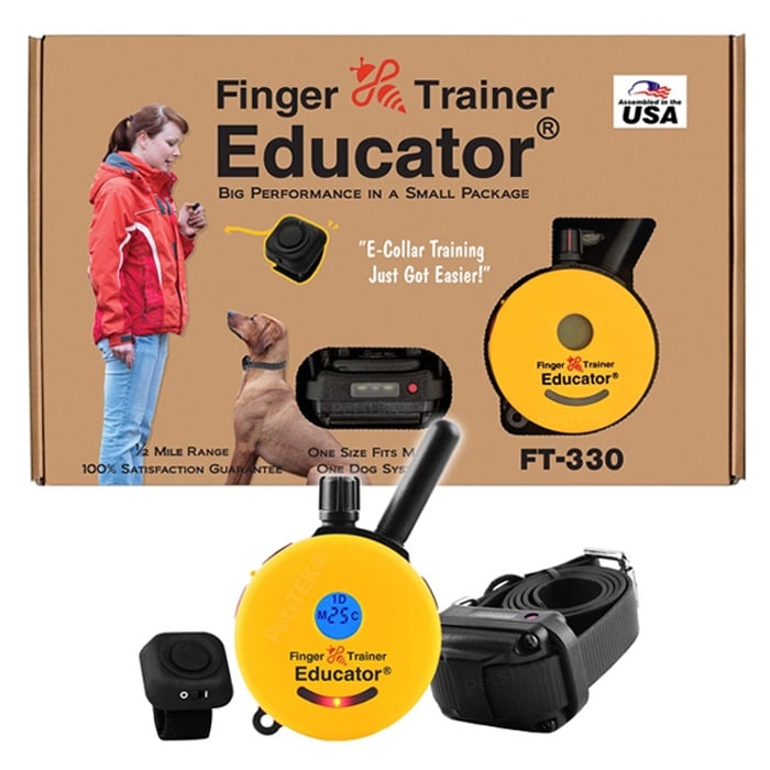 Finger trainer educator Clearance